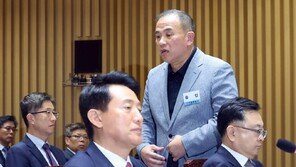 명태균 “올드미스 김영선이 오세훈에 계속 문자…연애편지 나온다”