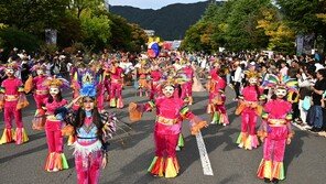 최대 문화 다양성 축제 ‘맘프’ 오늘 창원서 개막