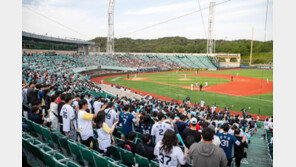 울산, 국내 첫 프로 시민야구단 창단