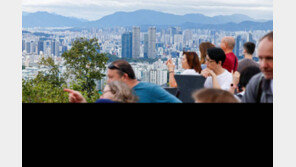 “외국인이 한강서 치킨 한 마리 못 시켜…기본 결제도 안 된다“