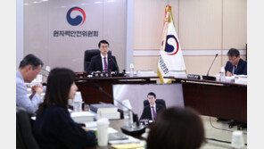 원안위, 고리 2호기 수명연장 추후 재논의…‘사고관리계획서’는 승인