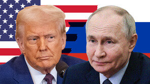 푸틴, 美제재에 “결코 굴복 안해…토마호크 공격땐 심각한 대응”