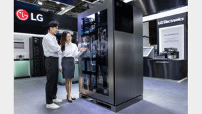 [Tech&amp;]AI 인프라의 심장 ‘데이터센터’ 열(熱) 식히는 LG전자 냉각 솔루션