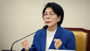 최민희 ‘MBC 퇴장 명령’에…與원내수석 “심각하게 보고 있다”