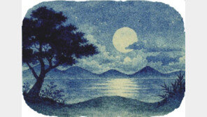 비에 씻긴 가을[이준식의 한시 한 수]〈339〉