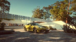포르쉐코리아, ‘911 스피릿 70’ 출시