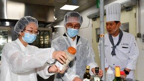 김민석 “APEC 인프라 준비 다 끝나…경주서 하길 잘했다 생각”