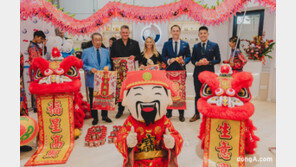 피엠인터내셔널, 싱가포르 아시아 신사옥 건립… “아시아·태평양지역 지속 투자”