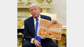 푸틴 회담 취소한 트럼프, 러 제재 직접 발표… 러는 核훈련 ‘맞불’