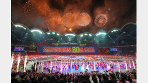 북한 집단 최면의 비밀[주성하의 ‘北토크’]