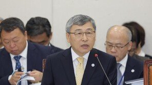 서울교육감 “수능-내신 절대평가해야…교원 정치기본권 필요”