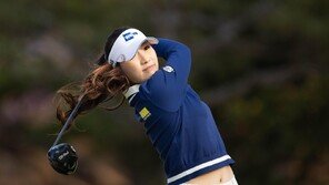 이율린, 하프 스윙의 ‘마법’