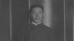 하얼빈 의거 직후 당당한 안중근, 고화질로 복원