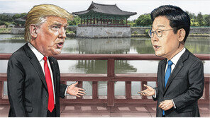 美 “연간 200억 달러+α 현금 투자를” vs 韓 “그보다 훨씬 적어야”