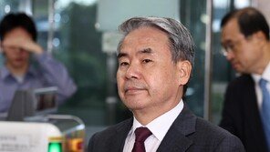 ‘채상병 수사외압’ 이종섭 등 5명 모두 구속영장 기각