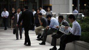 “이젠 일 안 해!” 외치던 日 파이어족, 1년 반 만에 복귀한 이유