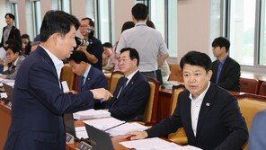 국토위, ‘재건축 걸림돌’ 재초환 폐지-완화 논의한다