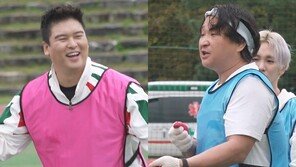 ‘108㎏’ 이장우, 구성환과 몸무게 줄다리기 “이것만 준비해”