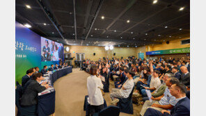 李대통령, 오늘 대구서 5번째 타운홀미팅…재도약 방안 모색한다