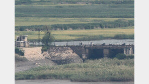 북한군 귀순 당시 추격조 MDL 침범…우리 군은 상세 설명 안해