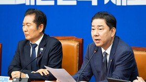 김병기 “우라늄 농축·재처리 권한 확대 중요…정부 뒷받침”