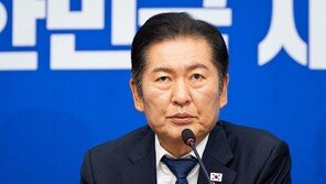정청래 “법 왜곡죄 시급히 처리…조작 판·검사 모조리 처벌”