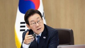 10·15 부동산대책, 부적절 44%-적절 37%…李지지율 2%P 올라 56%