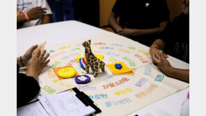 월드비전, ‘하트힐링 캠프’ 진행…범죄 피해 가족 심리적 회복 지원