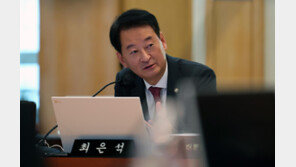 與양부남 “조희대 탄핵”에…국힘 “정말 막가자는 건가”