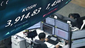 삼성전자·SK하이닉스 합산 시총 1000조원 돌파