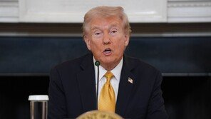 트럼프 ‘셧다운’ 1기·2기 합해 총 58일…역대 기록 갈아치워