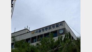 길거리서 흉기 꺼내 난동 부린 ‘난민 러시아인’…경찰, 실탄 쏴 제압