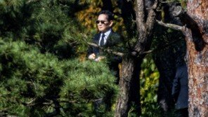 이건희 회장, 5주기 추도식…이재용 등 참석, 차분히 열려