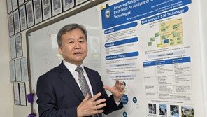 中위성들 잡아내는 우주맵, 韓기업이 개발…미국도 탐낸다 [테크챗]