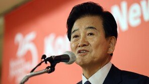 정동영, 美 대사대리 만나 “북미대화 재개위해 韓美 긴밀 협력해야”