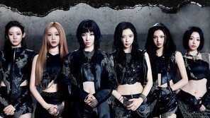 거침없는 베이비몬스터, ‘위 고 업’ MV 1억뷰 돌파