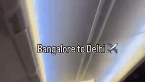 만취승객 기내난동에 활주로 발묶여…“보안검색은 뭐하고” 분통