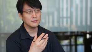 [인터뷰] 넥슨 최하혁 AI 담당자 “게임 개발은 이미 인공지능에 지배당하고 있다”