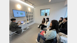 서울 청년, 고성에서 배운다…‘곁마을’이 잇는 지역 정착 실험