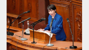 日다카이치 “한국은 중요한 이웃…정상간 대화로 관계강화”