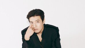 강하늘 “최근에 화나 본 적 있느냐고? ‘귀칼’ 예매 실패했을 때”