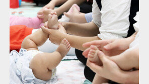 中企 90% 육아휴직 제도 있지만…“당연히 사용” 41% 그쳐