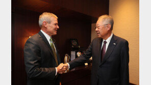 한경협, 美 테네시 주지사 간담회…포스코-CJ 등 6개사 참석