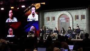 매니 파퀴아오 “‘피지컬:아시아’ 뽑혀 감사…필리핀 팀 완벽”