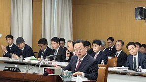 대전시 국감 현장… 현안보다 ‘계엄 당시 시장 대응·정치성향’ 놓고 공방 벌여