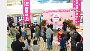  ‘2025 애플데이’  오늘(24일) 코엑스몰서 개최…“사과로 사랑하는 마음을 전하세요”