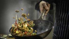 [책의 향기]월드푸드 된 중화요리… 레시피는 ‘무한 변주’