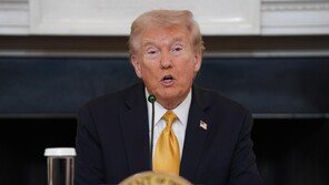 트럼프, 日서 2박3일 지내고 29일 한국에…韓-中 연쇄 정상회담