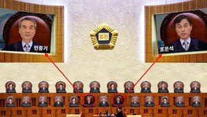 주진우 “대법관 증원, 베네수엘라 따라하기…조은석·민중기 합류할 것”