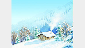 아침의 발견[박연준의 토요일은 시가 좋아]〈13〉